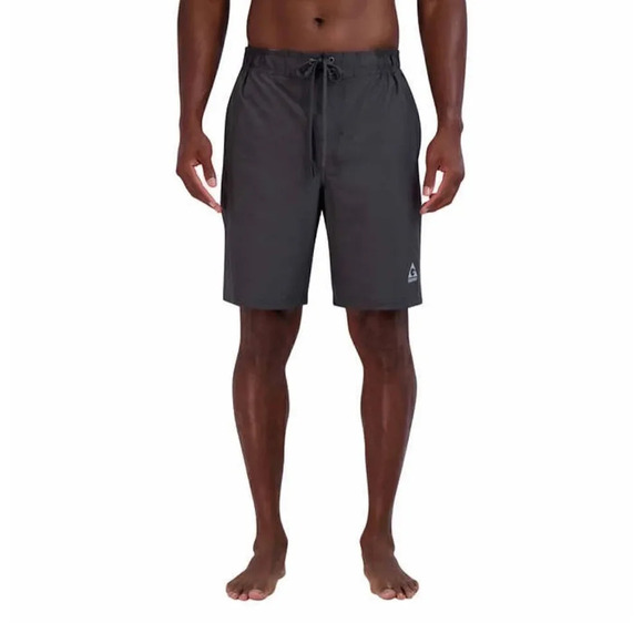 Gerry Men’s swim shorts 50+UPF UV protection stretch Gray NEW - Picture 3 of 5
